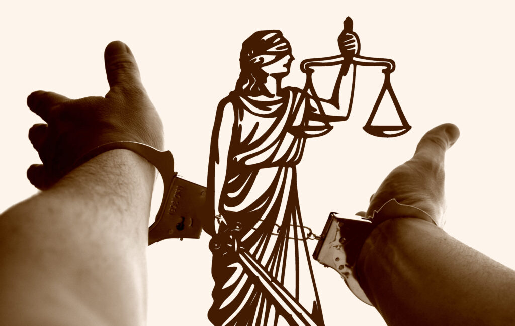 criminal lawyer in melbourne