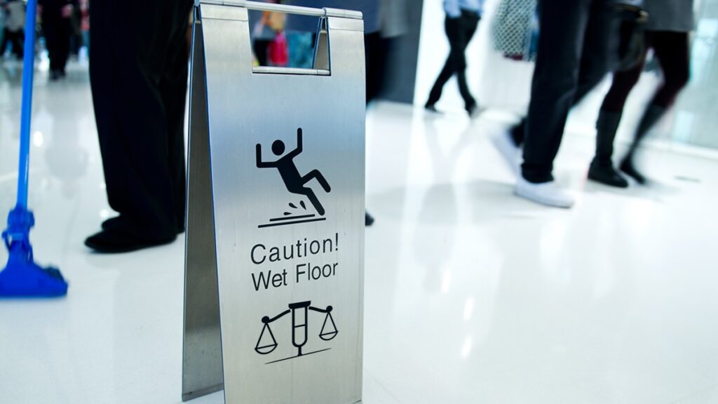 personal injury lawyer attorney picture